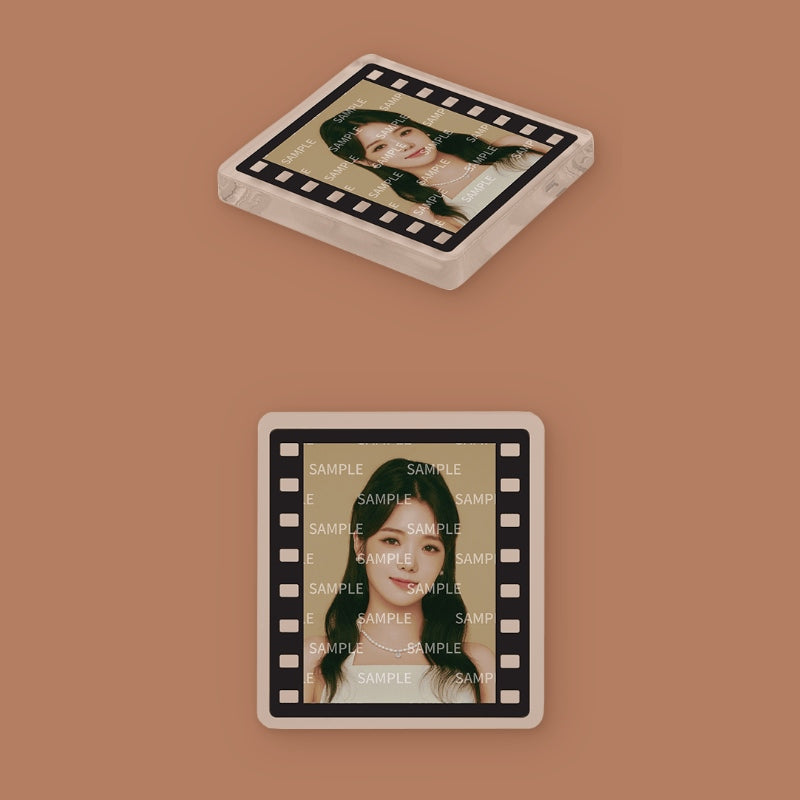 fromis_9 - LOVE FROM. - Lucky Draw