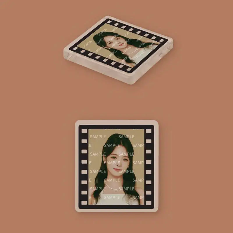 fromis_9 - LOVE FROM. - Lucky Draw - fromis_9 - Lucky Draw - Harumio