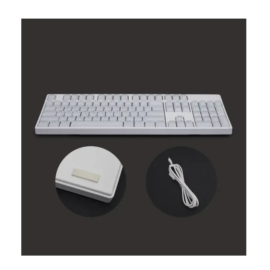 Archon - New AK89 RGB Owner Made Mechanical Keyboard - Archon - Mechanical Keyboard - Harumio