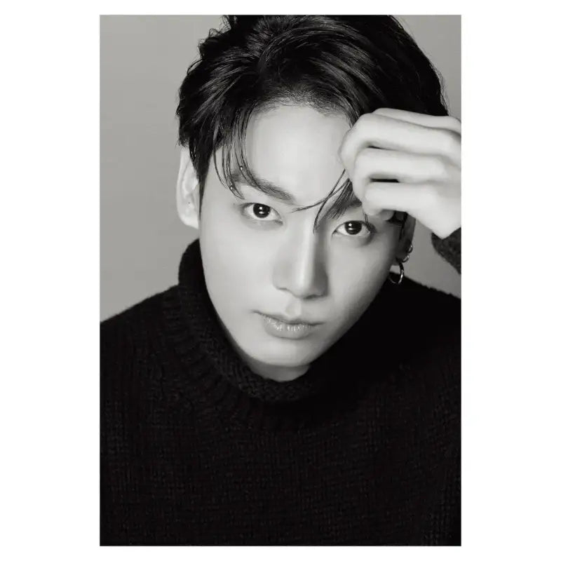 DICON - D’FESTA BTS - Dicon - Magazines - Harumio