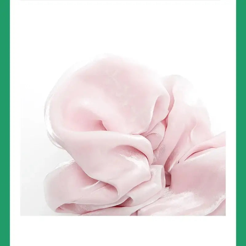 TXT - Act : Sweet Mirage - Scrunchie Set - TXT - Hair Accessories - Harumio
