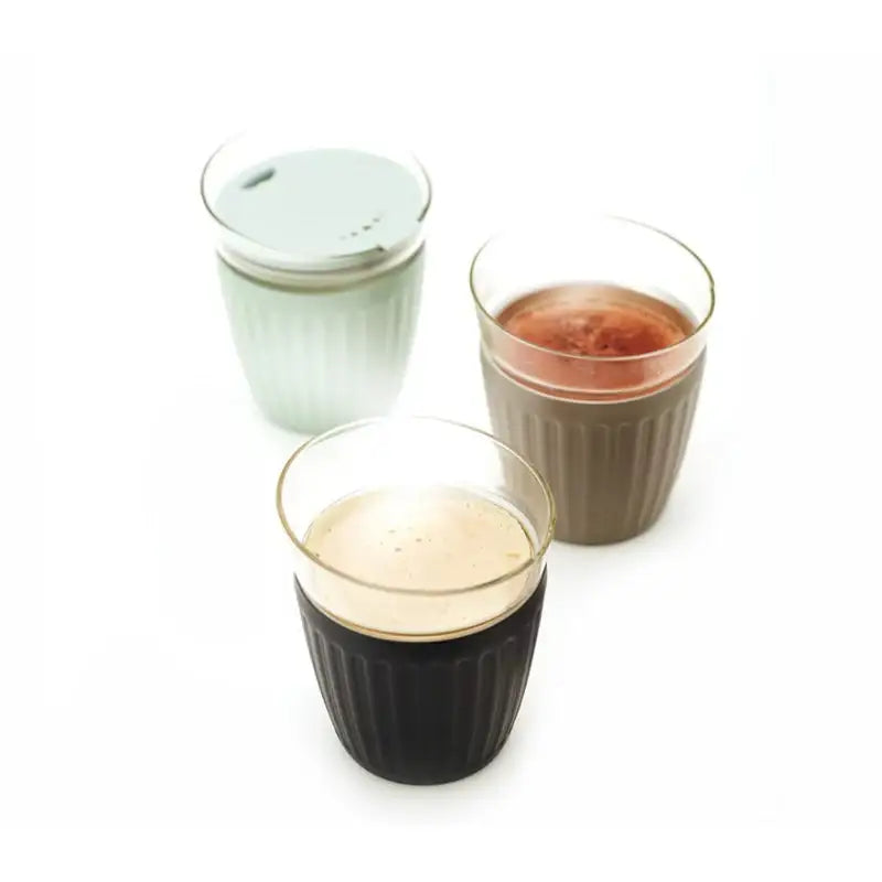 DOSHISHA - Double Wall Thermal Insulation Glass - DOSHISHA - Kitchenware - Harumio