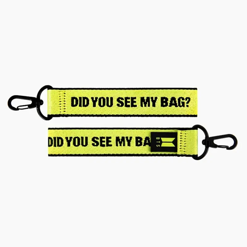 BTS - MIC Drop - Card Holder Wallet - BTS - Accessories, Bag - Harumio