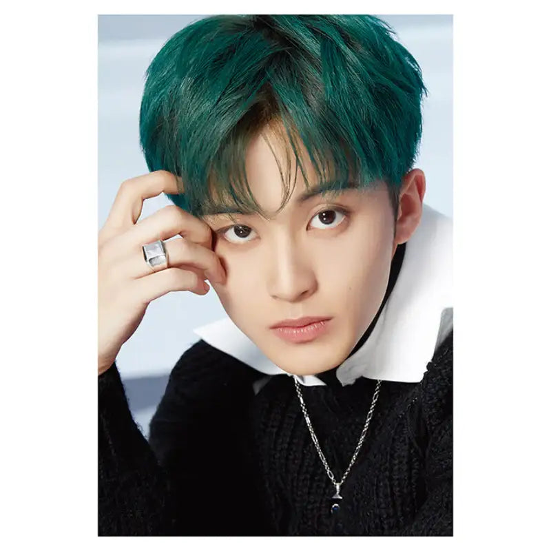DICON - D’FESTA NCT 127 - Dicon - Magazines - Harumio
