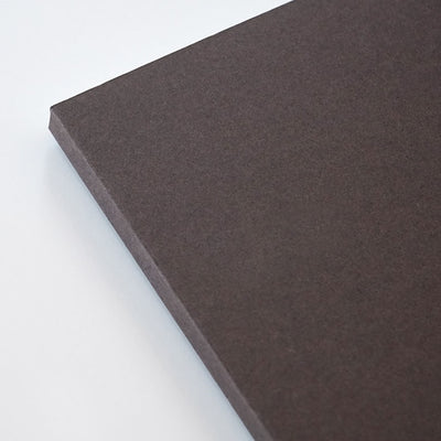 proper belongings - Plain Notebook