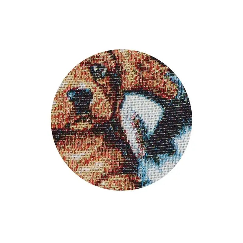 THENCE - Puppy Cushion Cover - THENCE - Home & Living - Harumio