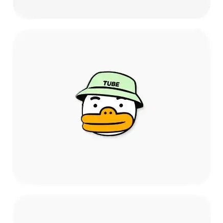 Kakao Friends - Adventure Ball Marker - Kakao Friends - Home & Living, Accessories - Harumio