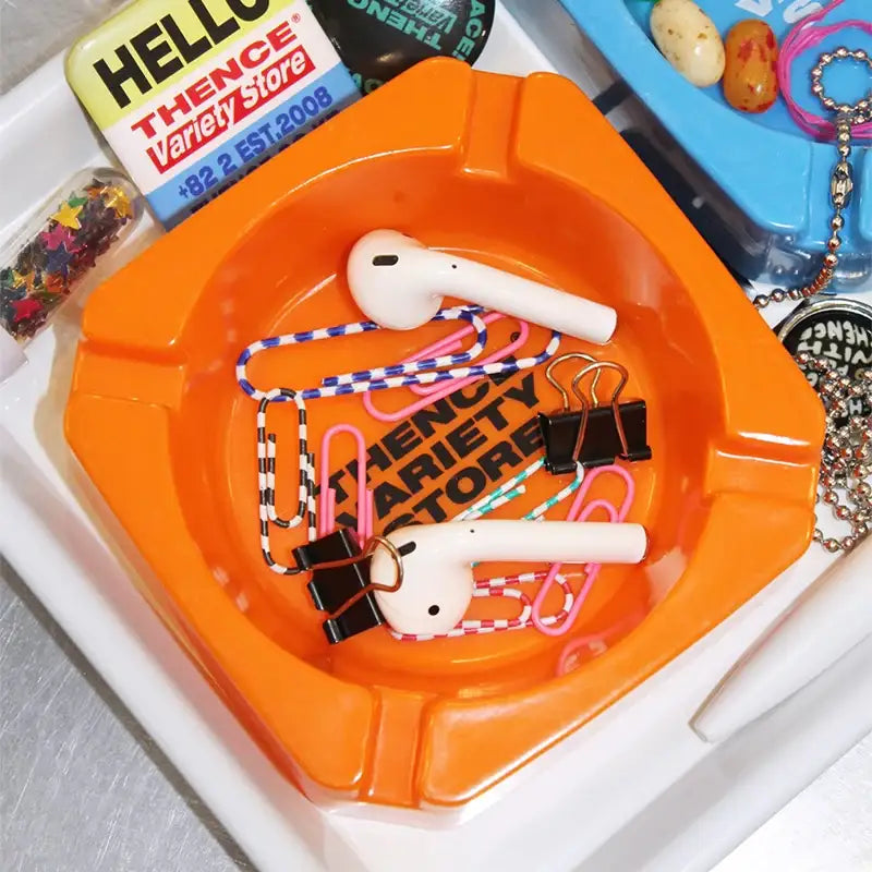 THENCE - Ashtray - THENCE - Accessories - Harumio