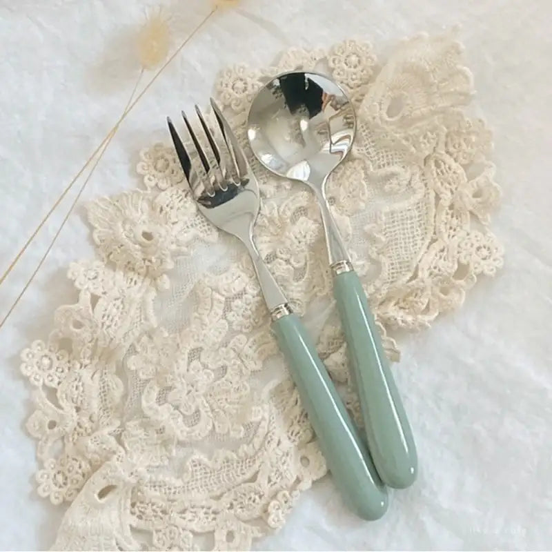 Like A Cafe - Cloe Cutlery - Like A Cafe - Cutlery - Harumio