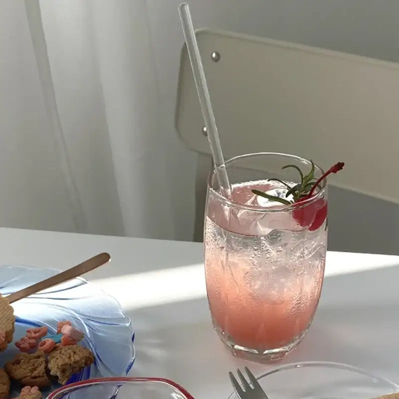 Like A Cafe - Rubys Glass - Like A Cafe - Home & Living - Harumio