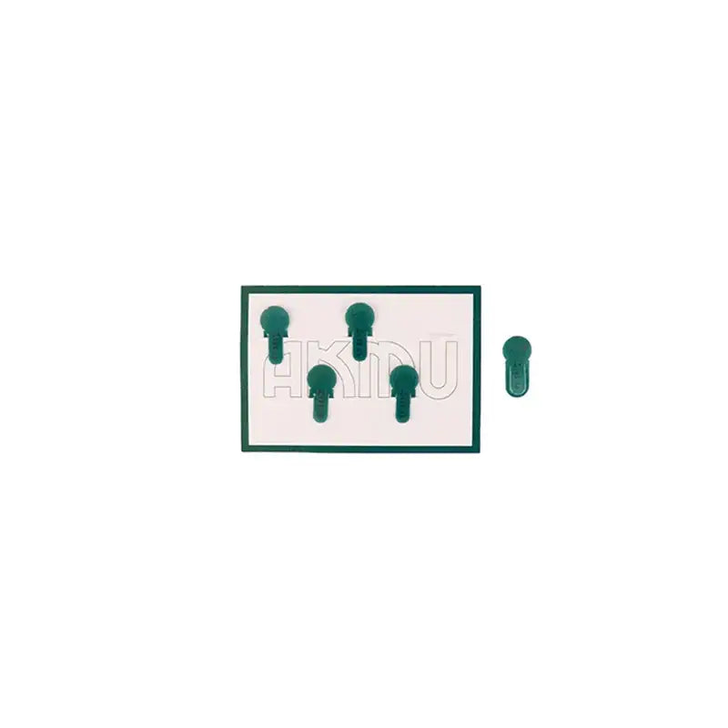 AKMU - YGBOX7 - Stationery Set Ver.2 - AKMU - Stationeries - Harumio