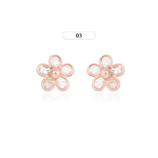 CLUE - Cherish Your Day Earrings Package - CLUE - Jewelry - Harumio