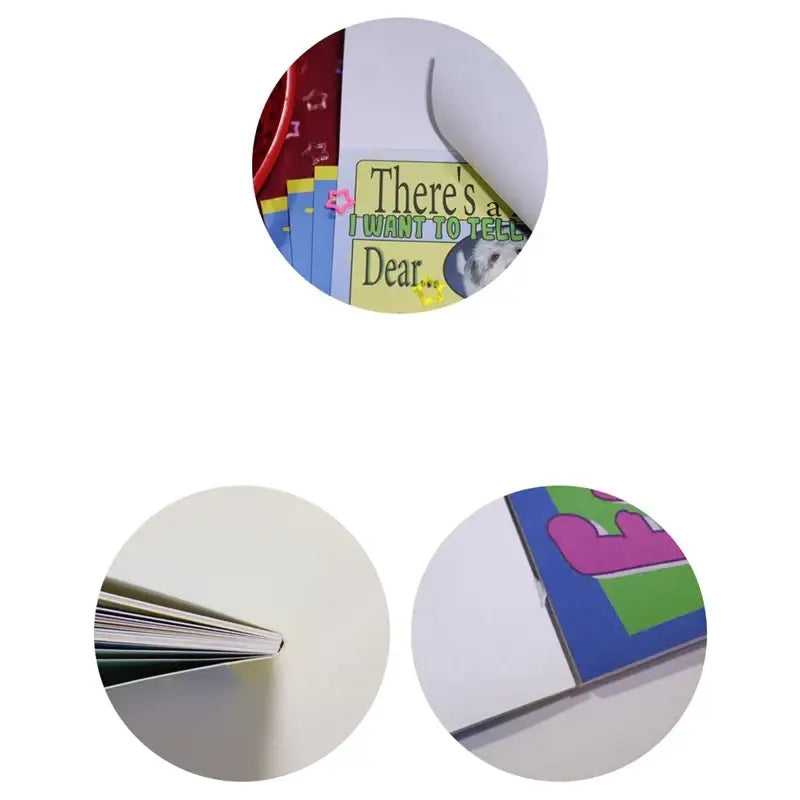 THENCE - Letter Pad - THENCE - Letter Pad - Harumio