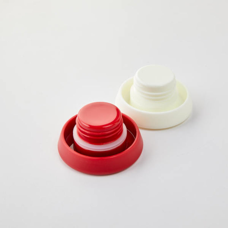 Korean Santa Fairy Village - Thermal Insulation Tumbler 2P Set