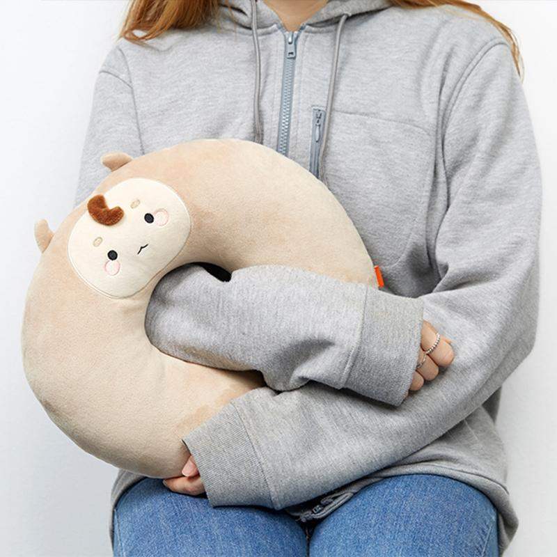 Boglegel - Neck Cushion - BONICREW - Home & Living - Harumio