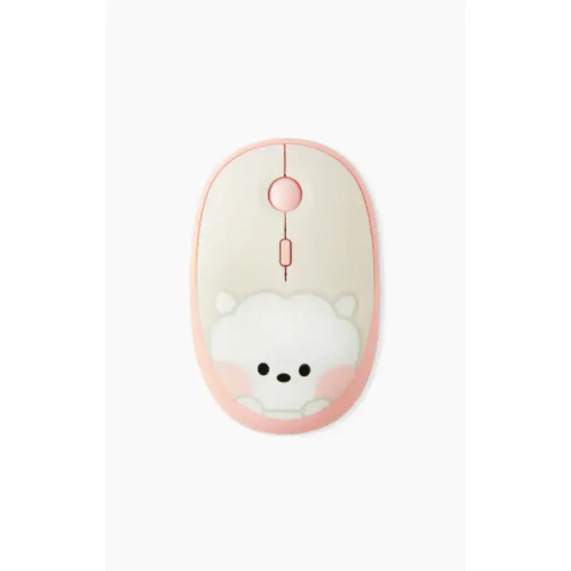 BT21 - Minini Multi Pairing Wireless Mouse - BT21 - Mouse - Harumio