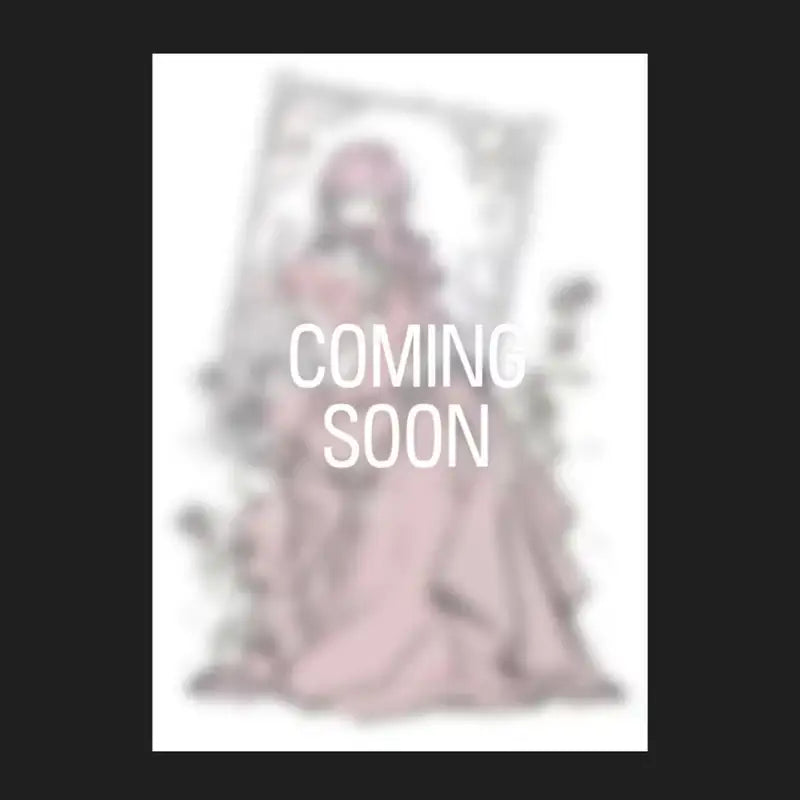 Villains Are Destined to Die - Audio Webtoon - D&C WEBTOON Biz - Accessories - Harumio