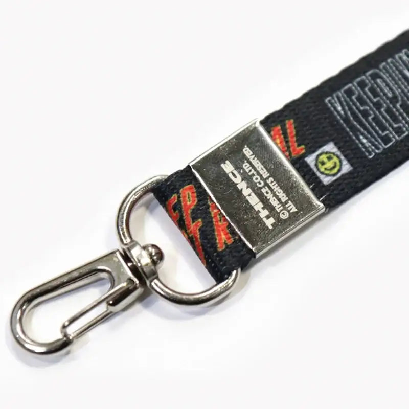 THENCE - Strap Key Holder - THENCE - Accessories - Harumio