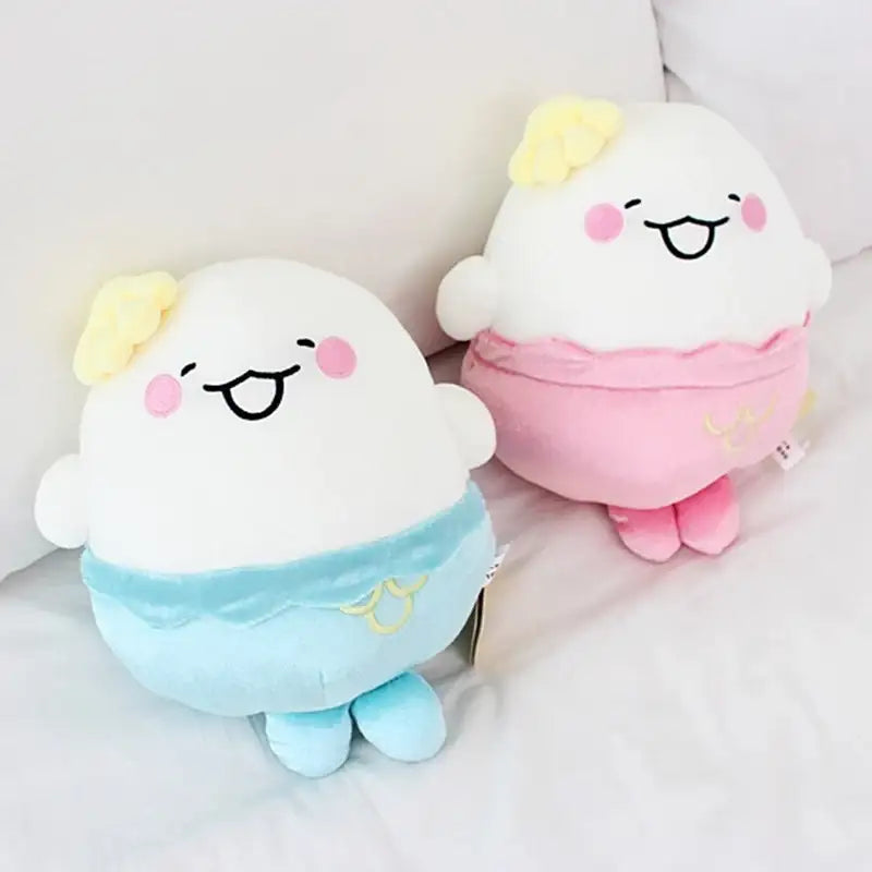 Ikmyeong - Small Mermaid Doll - Ikmyeong Shop - Dolls - Harumio