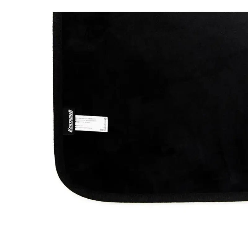 Line Friends x Kartrider - Dao Blanket - Line Friends - Blanket - Harumio