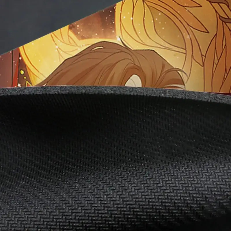King's Maker - Mousepad - King's Maker - Mouse Pads - Harumio