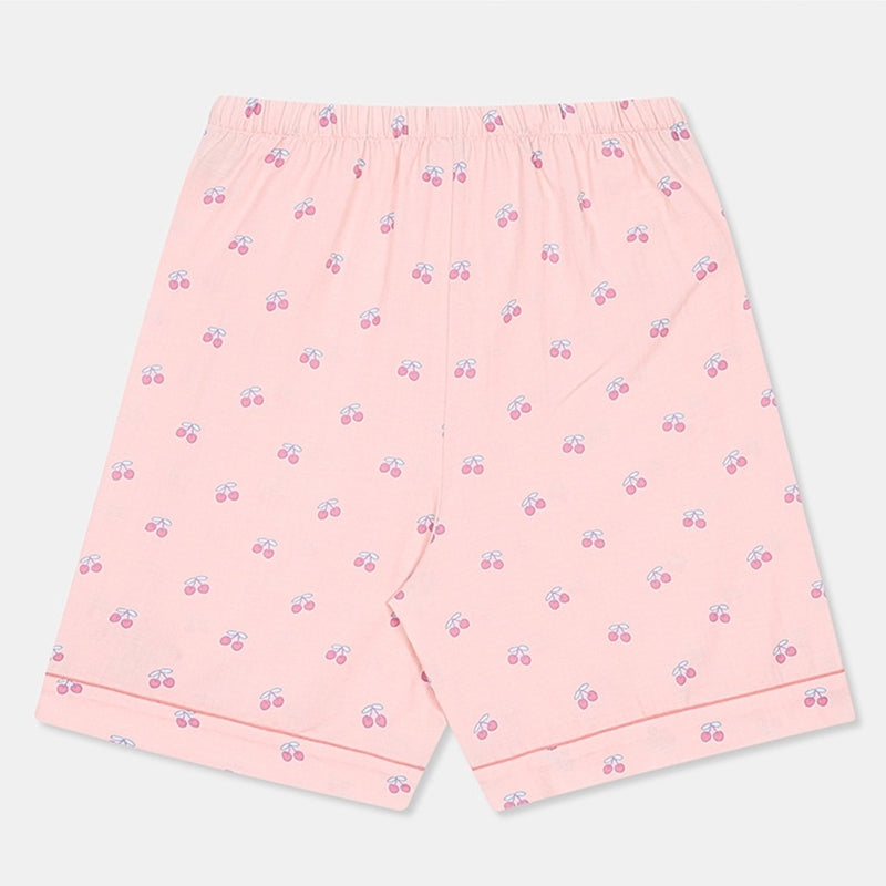 NCT x Sanrio Town - Short Sleeve Pajama