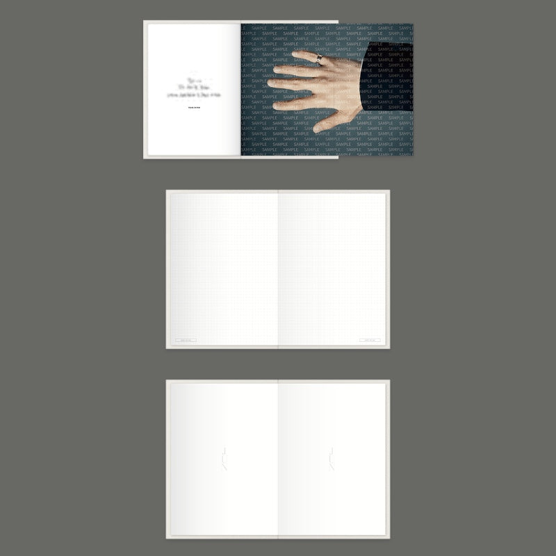 Seventeen - HAPPY DAY - JUN DAY Birthday Package