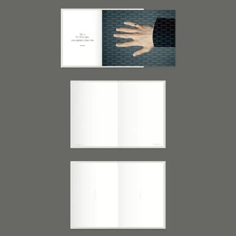 Seventeen - HAPPY DAY - JUN DAY Birthday Package - SEVENTEEN - Birthday Box - Harumio