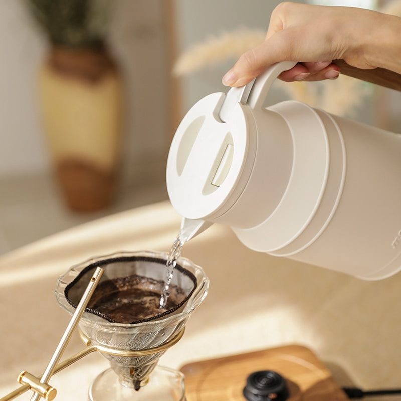 mosh - Table Electric Kettle - Event Set