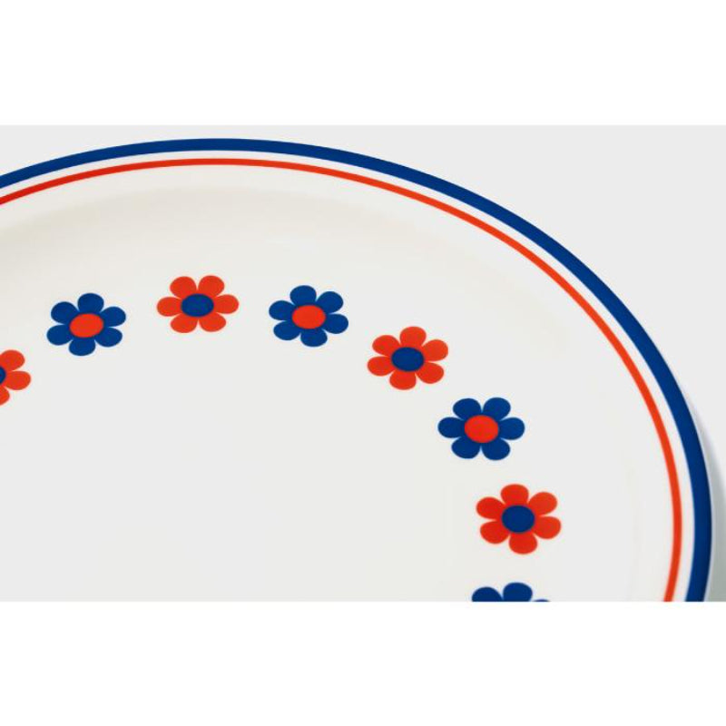 Wiggle Wiggle - Plate Set