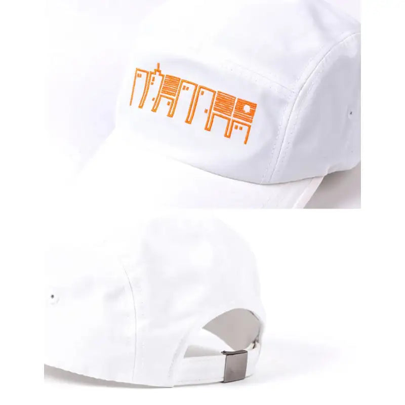 iKON - Summer - Camp Cap - iKON - Caps - Harumio