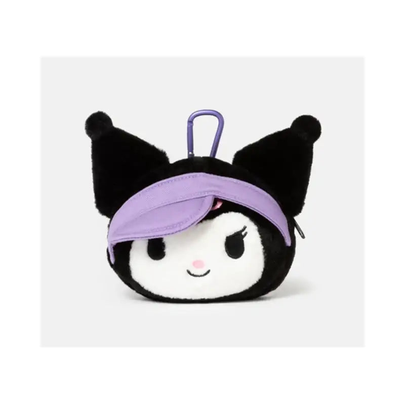 Sanrio x 10x10 - Name Tag Pouch - Sanrio - Name Tag Pouch - Harumio