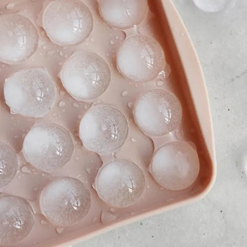 Like A Cafe - Dongri Ice Silicone Mold - Like A Cafe - Home & Living - Harumio