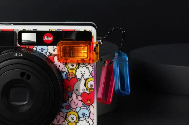 Leica SOFORT BT21 Edition – Harumio - Main Image