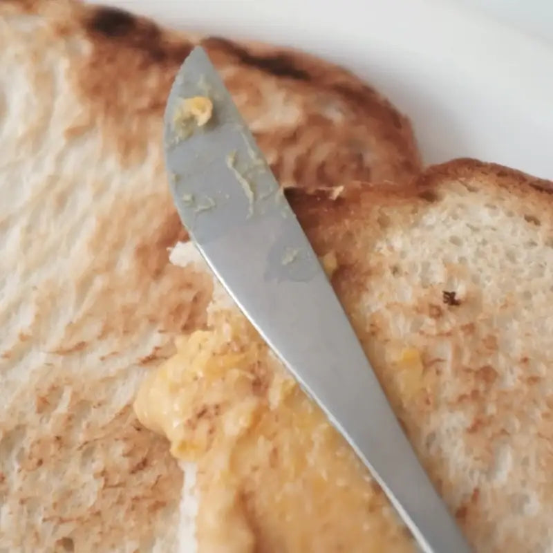 Like A Cafe - Palmier Cutlery - Like A Cafe - Home & Living - Harumio