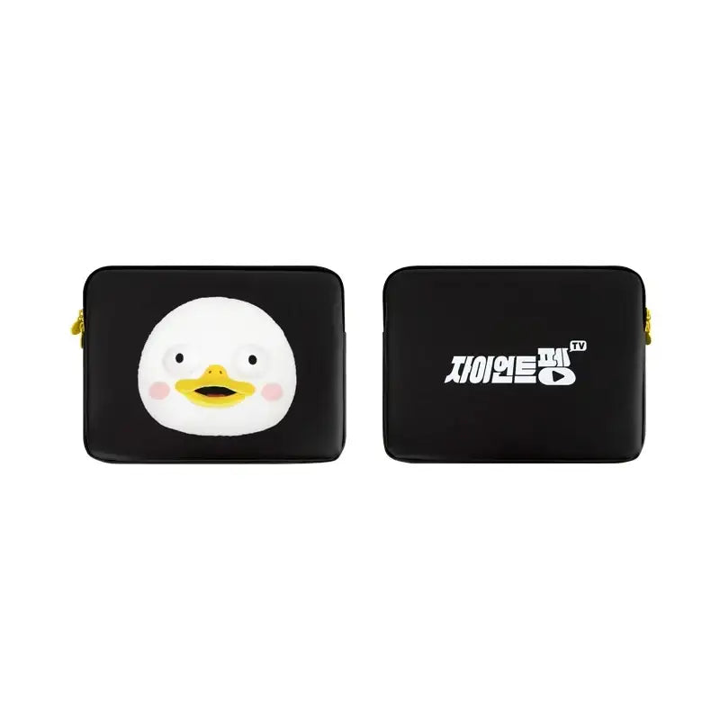 Pengsoo - Multi Pouch - Pengsoo - Accessories, Stationery - Harumio
