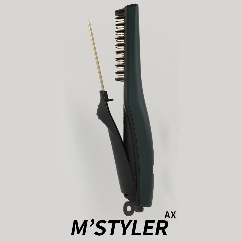 Forbeaut - M Styler Men Hair Straightener