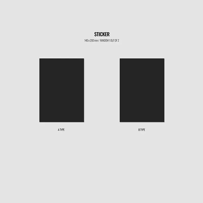 Stray Kids - 2nd Regular Album: NOEASY - Limited Edition - Stray Kids - Albums - Harumio