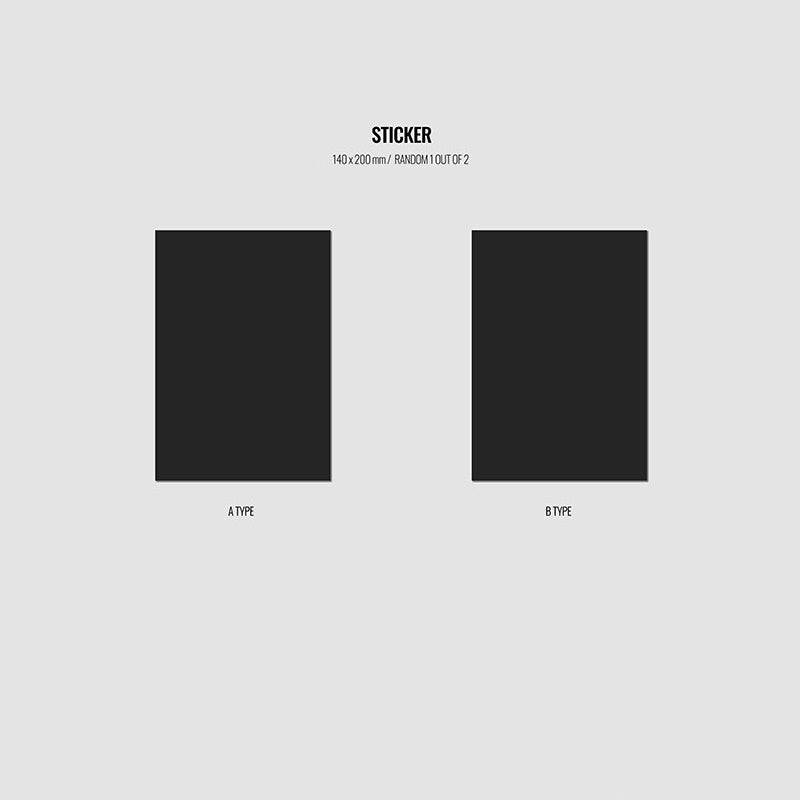 Stray Kids - 2nd Regular Album: NOEASY - Limited Edition