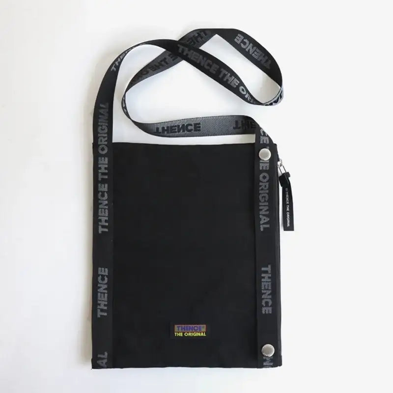 THENCE - Strap Mini Bag OF - THENCE - Bags - Harumio