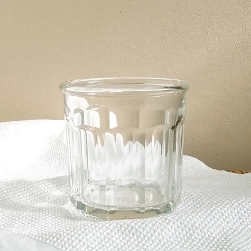 Like A Cafe - Earth Glass - Like A Cafe - Home & Living - Harumio