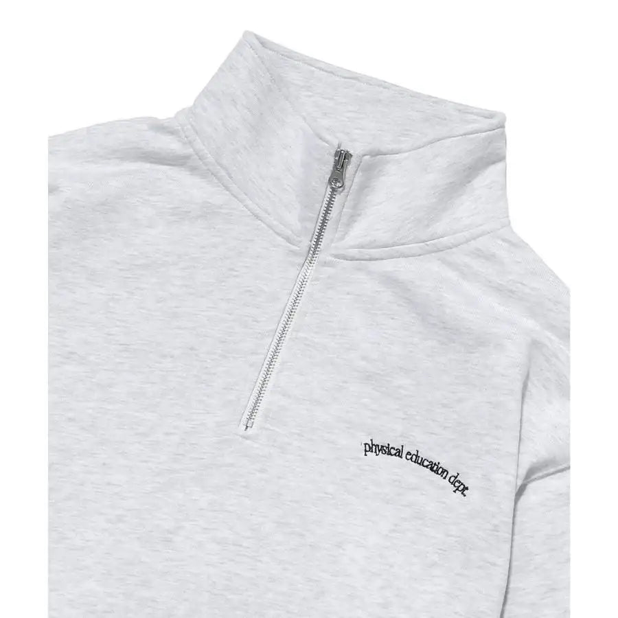 Phyps X Poster Shop - Logo Sweat Shirt - Phyps - Sweatshirt - Harumio