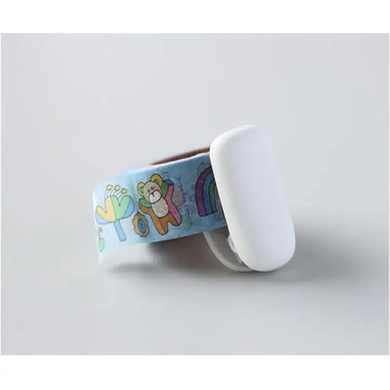 Circus Boy Band - Masking Tape 04 - Circus Boy Band - Masking Tape - Harumio