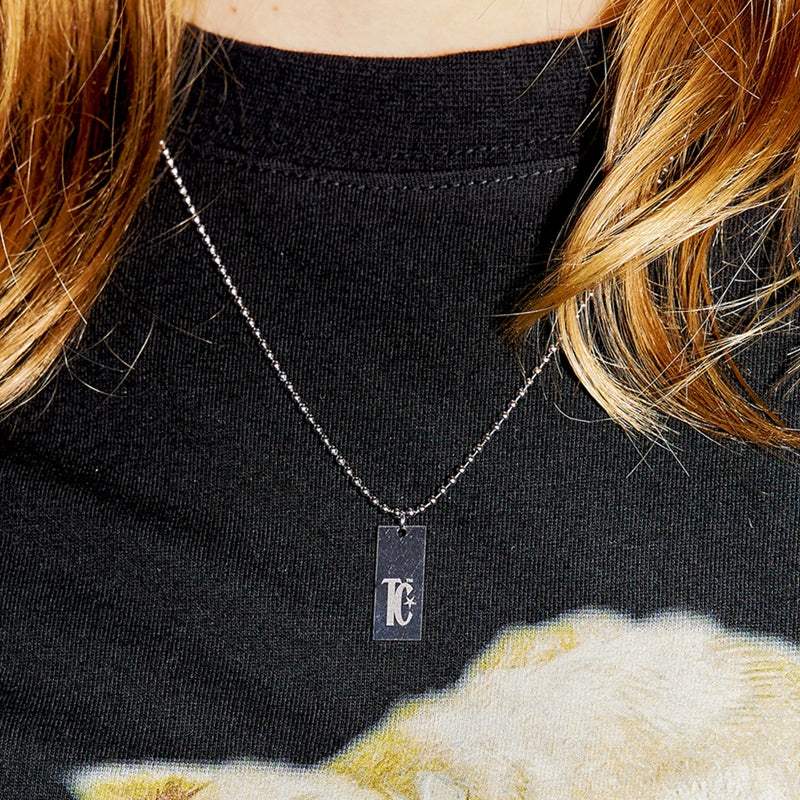 THENCE - IRD Necklace - THENCE - Jewelry - Harumio