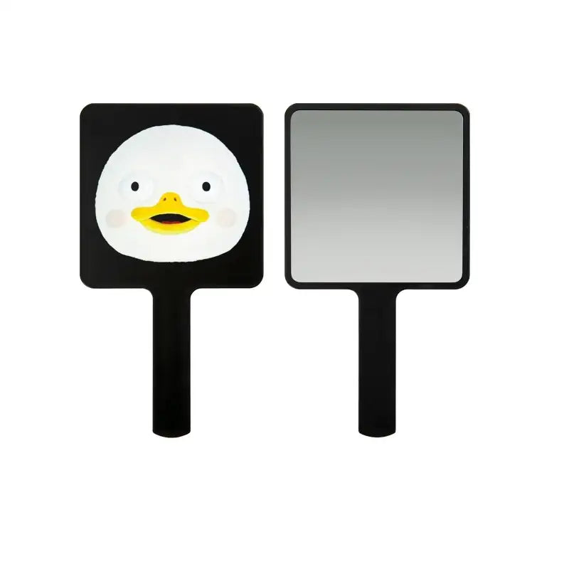 Pengsoo - Hand Mirror - Pengsoo - Mirror - Harumio