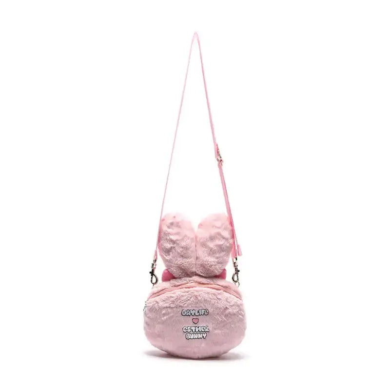 Esther Bunny x Daylife - Toy Cross Bag - Esther Bunny - Bags - Harumio