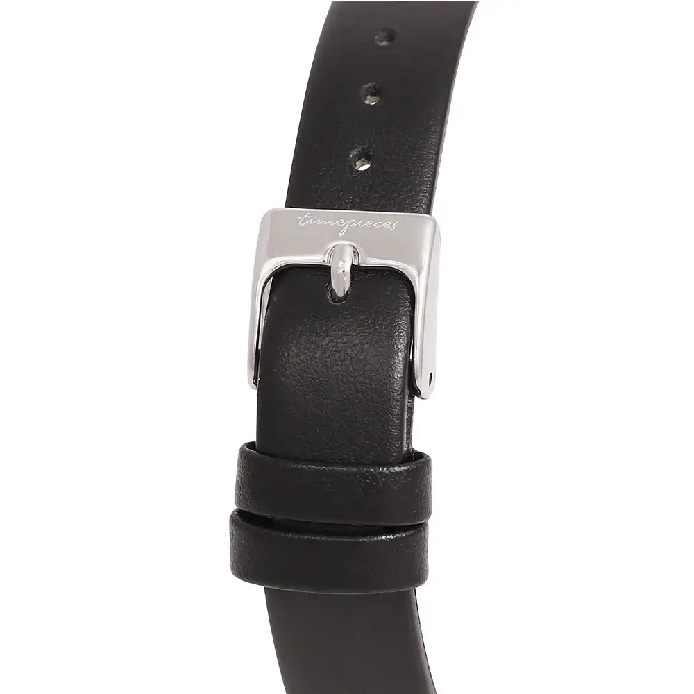 OST - Dream & Lucky Cheer Basic Unisex Leather Watch - OST - Watch - Harumio