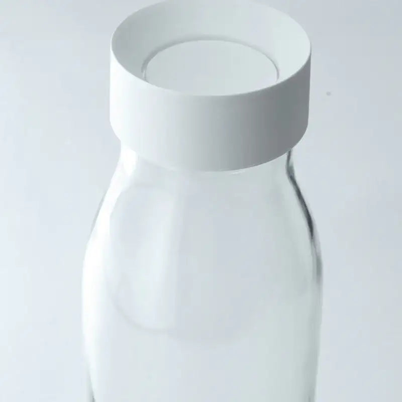 Korean Silicook Water Bottle 1L Set 2P - Modern House - Kitchenware - Harumio