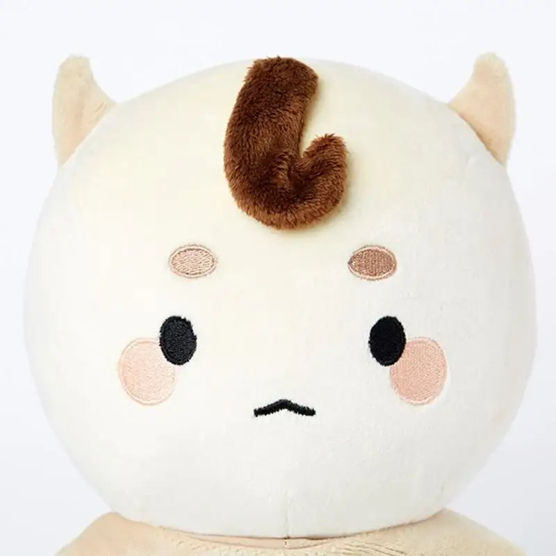 Bogle Family - Boglegel Doll - BONICREW - Plush - Harumio