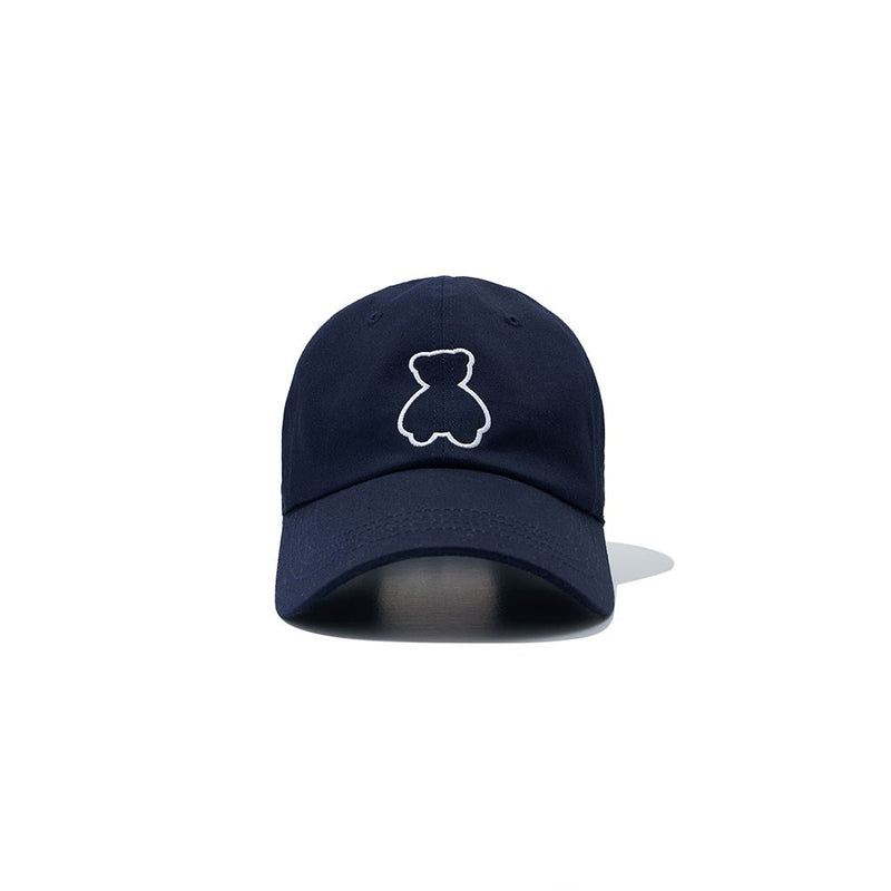 AQO - Bear Ball Cap